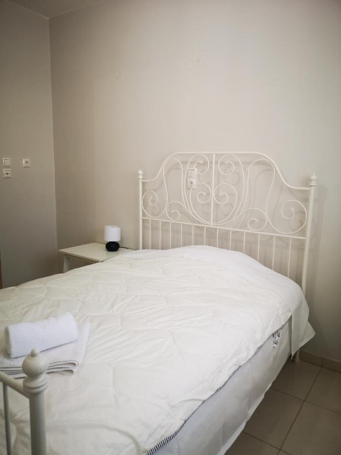 Spacious Apartment Anatoli Янина Екстериор снимка