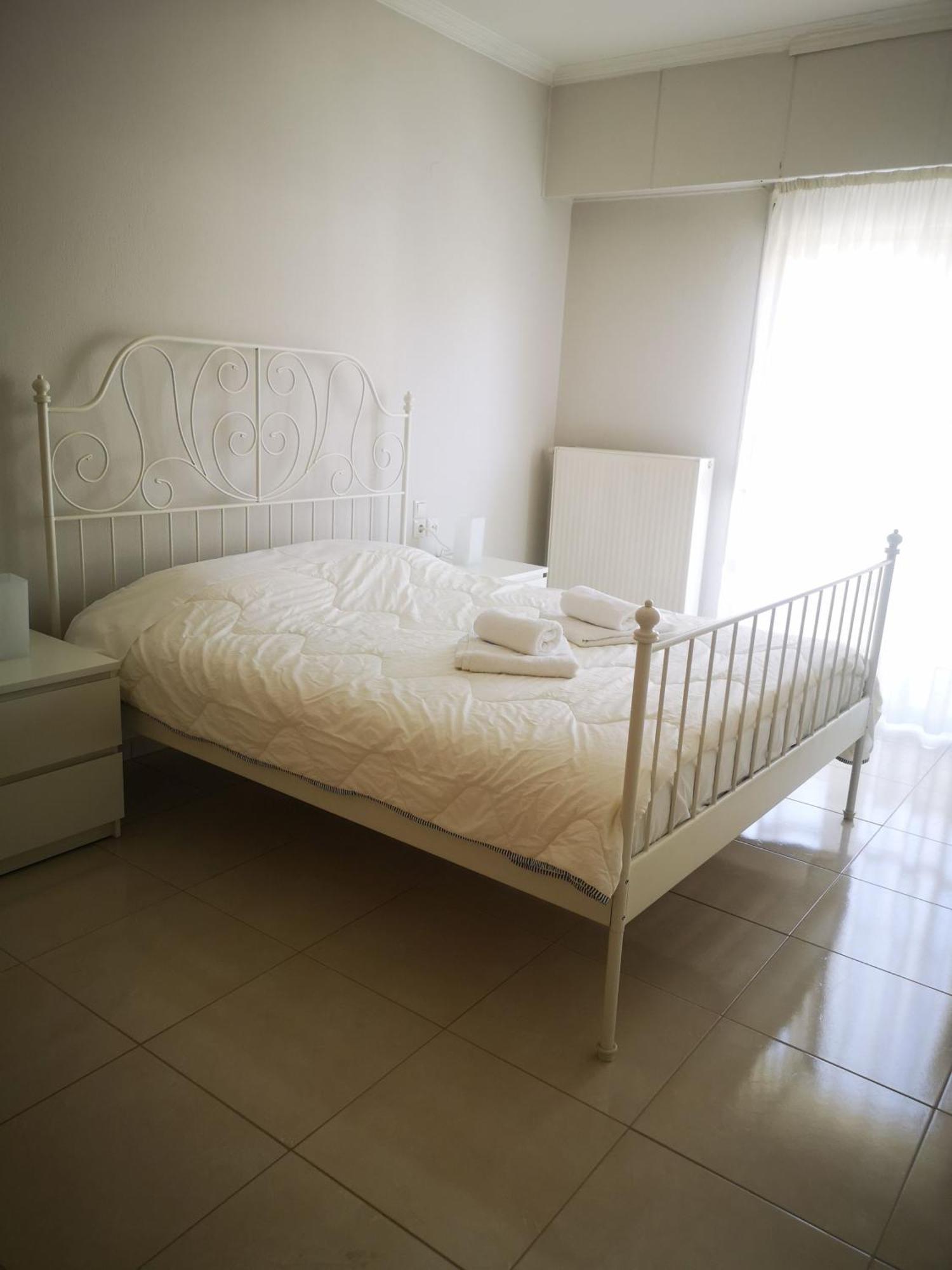 Spacious Apartment Anatoli Янина Екстериор снимка