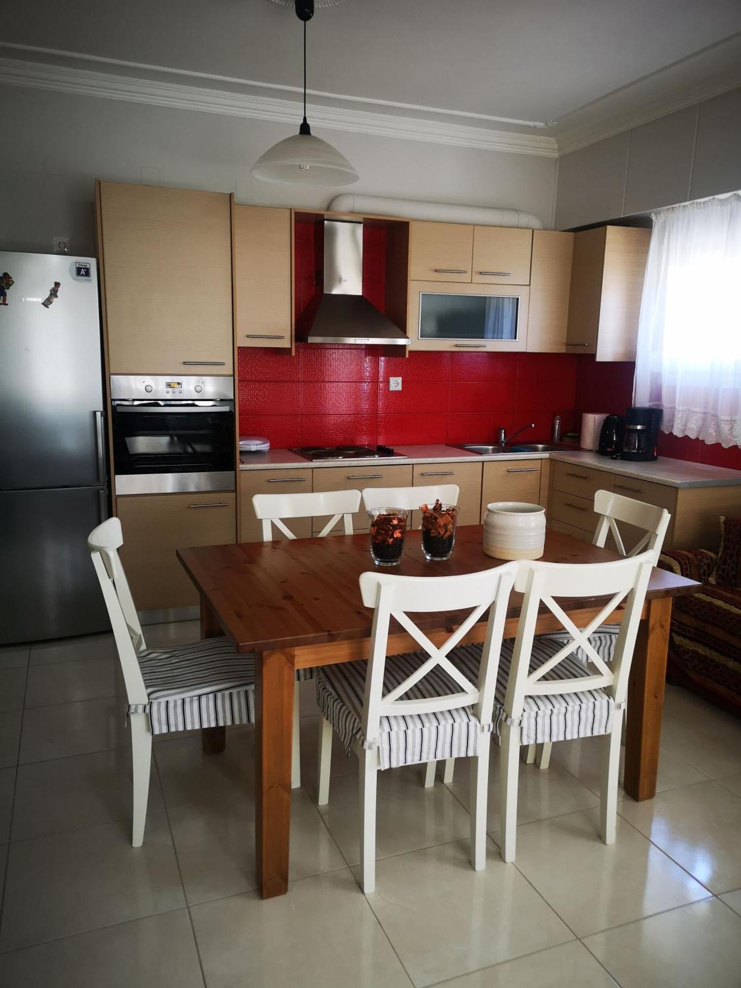 Spacious Apartment Anatoli Янина Екстериор снимка