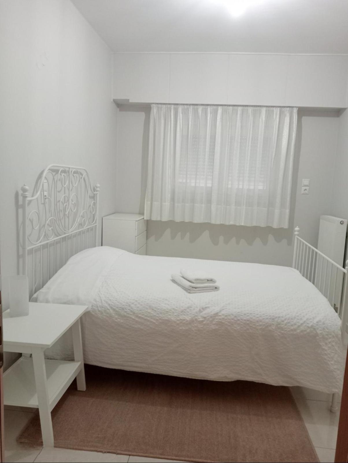 Spacious Apartment Anatoli Янина Екстериор снимка