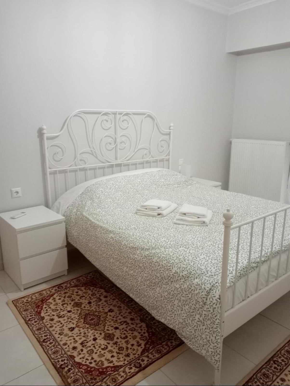 Spacious Apartment Anatoli Янина Екстериор снимка