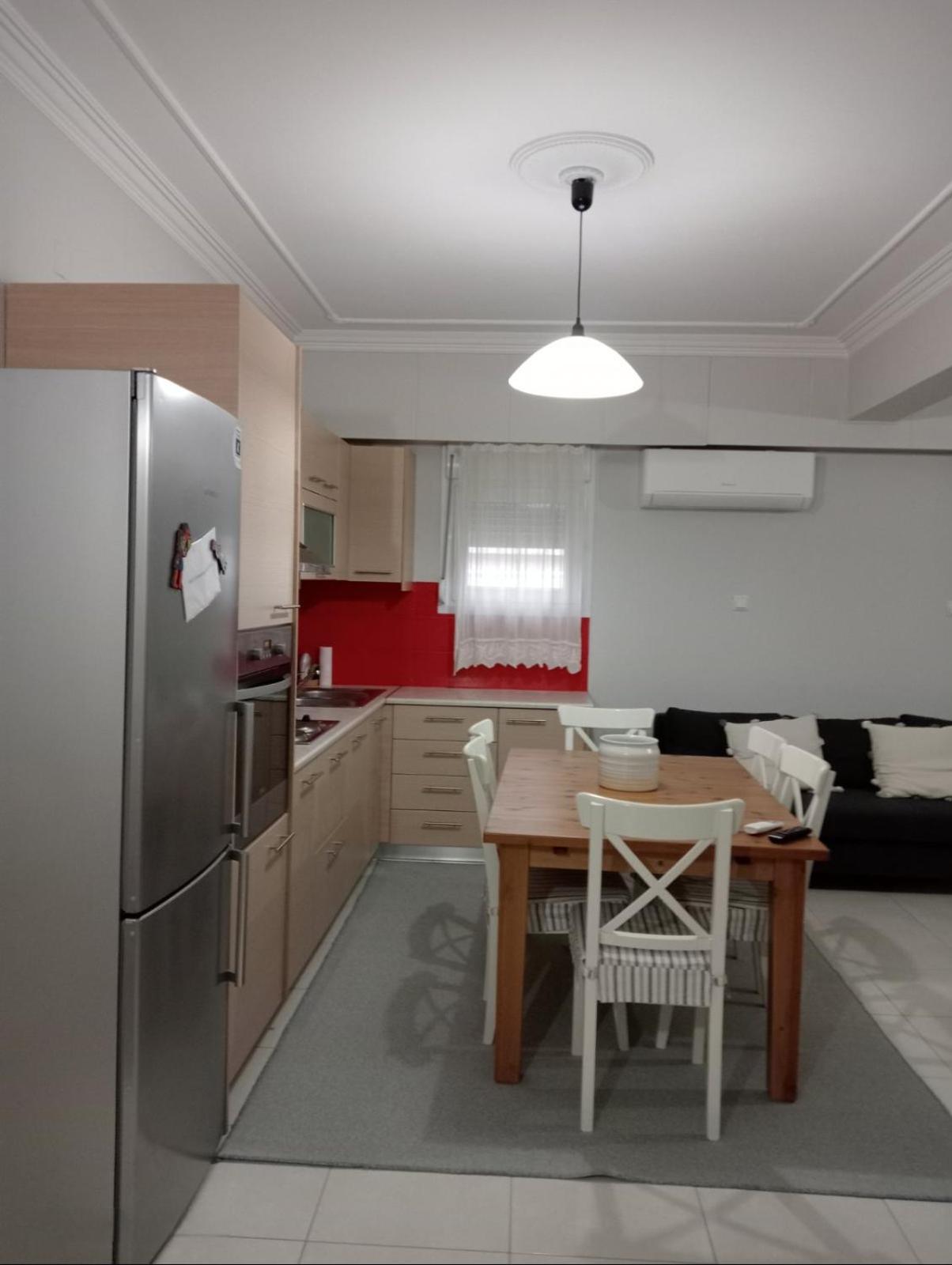 Spacious Apartment Anatoli Янина Екстериор снимка