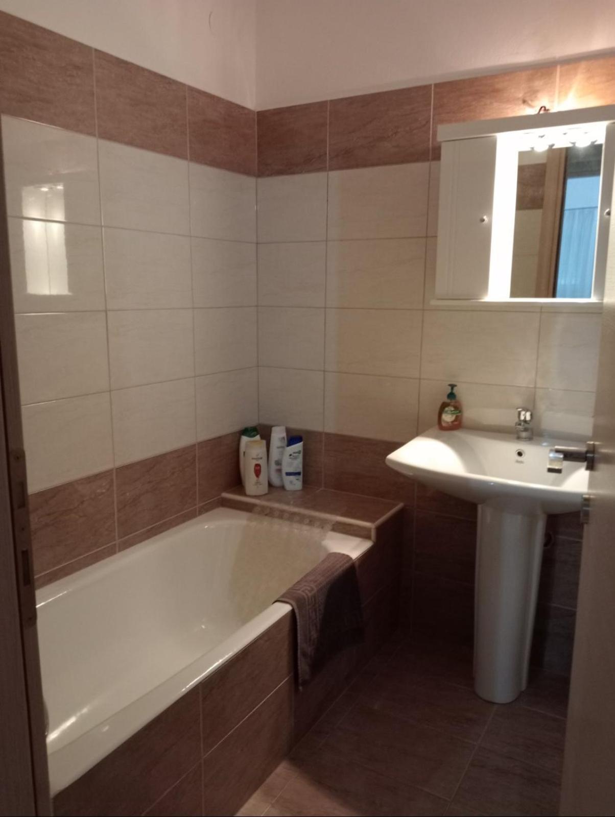 Spacious Apartment Anatoli Янина Екстериор снимка