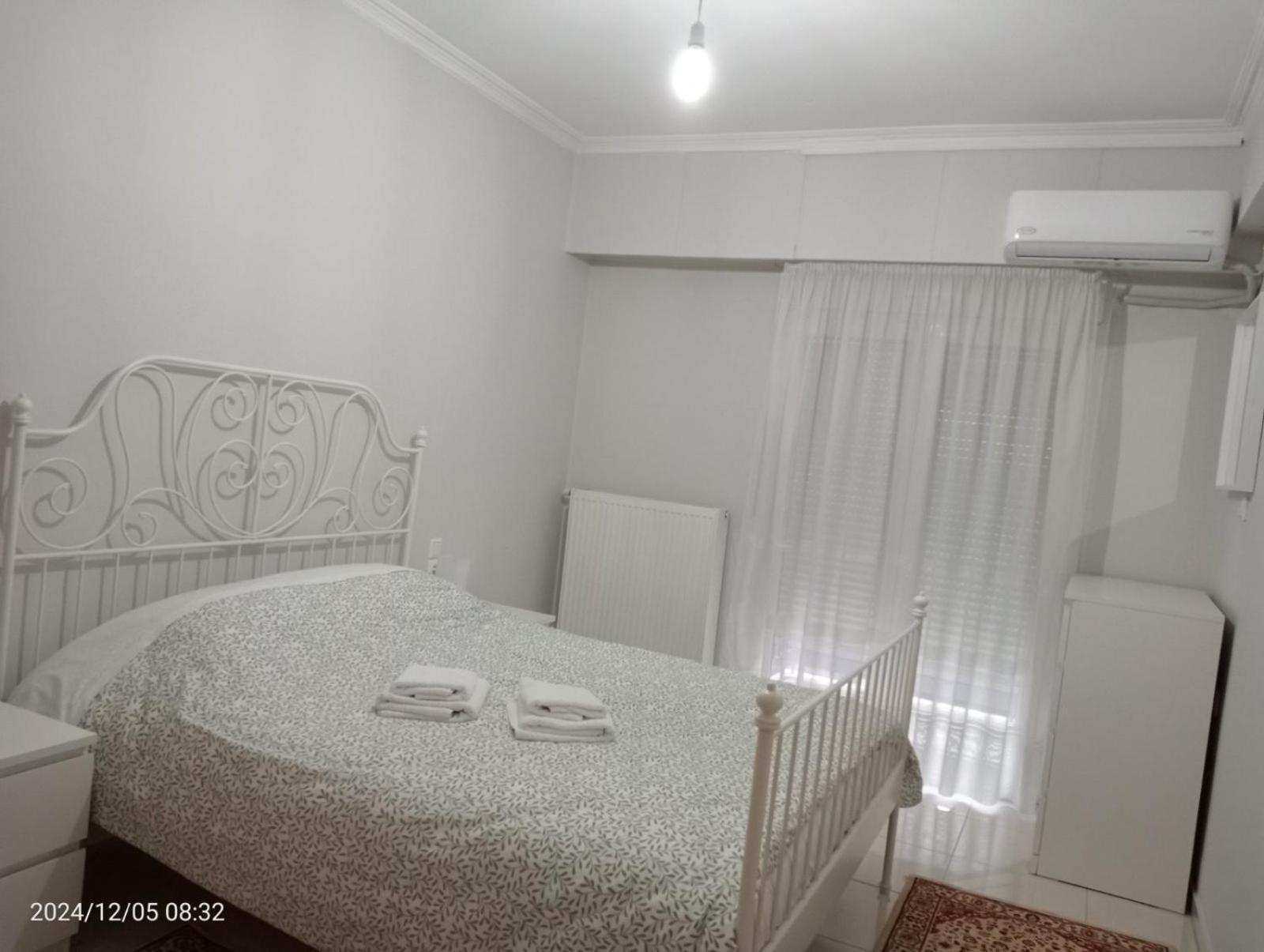 Spacious Apartment Anatoli Янина Екстериор снимка